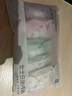 全棉时代一次性内裤女纯棉不掉絮灭菌 L码5条【品牌直供 安全灭菌】 实拍图