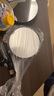 梦多福电动车挡风被夏季电瓶车防风罩遮阳防晒罩摩托车防雨防水四季通用 实拍图
