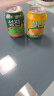 WONTAE源泰韩国风味果汁果肉果粒饮料葡萄草莓混合送礼礼盒238ml*12罐 实拍图