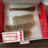 采药师牛角刮痧板+头部经络梳+眼拨筋棒+小青蛙按摩器 全身通用面脸提拉 实拍图