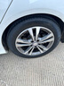 米其林（MICHELIN）汽车轮胎 225/50R17 98W 耐越 ENERGY MILE 适配C系/雅阁/A4L 实拍图