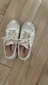 斯凯奇（Skechers）女鞋夏季软底运动跑步鞋舒适外穿网面透气休闲鞋健步鞋117224 实拍图