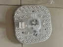 松下（Panasonic）led灯盘吸顶灯灯芯磁吸灯条替换灯管灯泡灯带24瓦白光 京东集采 实拍图
