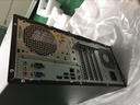 联想【定制win10专业版】联想台式机 扬天M4000q/S500 小机箱商用办公财务税控主机企业购电脑 主机+23.8英寸显示器 定制i5-12400 8G 512G固态 W10 实拍图
