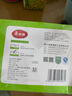 美丽雅保鲜膜套食品级100只 一次性保险罩 厨房剩饭菜防尘碗罩 实拍图