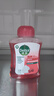 滴露（Dettol）泡沫洗手液樱桃芬芳250ml 儿童洗手液泡泡丰富5秒抑菌家庭用 实拍图