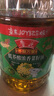 鲁花 食用油 非转基因 低芥酸浓香菜籽油 3.09L  香飘万家 实拍图