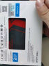 朗科（Netac）128GB SSD固态硬盘 SATA3.0接口 N550S超光系列 电脑升级核心组件 实拍图