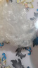 妙洁 一次性保鲜膜 粘性升级卫生易撕 大号经济装60米*30cm 非点断式 实拍图