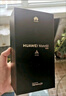 华为Mate60 国家补贴500元 新品旗舰手机上市直屏支持NFC红外 北斗卫星消息玄武架构鸿蒙系统 可选分期 雅丹黑 12GB+512GB 全网通 官方标配 实拍图