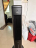 美的（Midea）【冰爽香风】加湿制冷家用空调扇净化冷风扇水冷无叶塔扇落地冷风机轻音冷风机制冷小空调 AAF10MB 实拍图