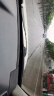 一途大众捷达专用无骨雨刮器捷达雨刷捷达【06-12款】雨刮原厂原车尺寸汽车雨刷器（1对装）A级胶条 实拍图