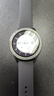 小米（MI）Xiaomi Watch S3 黑色 国家补贴 小米汽车SU7钥匙 澎湃OS 全天血氧监测 智能运动手表 男表女表 实拍图