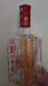 泸州老窖 六年窖头曲 浓香型白酒 52度500ml 2瓶 双瓶（配礼袋） 实拍图