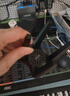 睿因（Wavlink）Vitesse Pro2 WiFi6无线网卡AX1800M双频5G千兆电竞USB无线网卡免驱台式机笔记本wifi接收发射器 实拍图