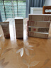 娇韵诗轻透隔离防晒乳（自然色）50mlSPF50 PA 美白隔离uv礼物送女友 实拍图