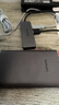 联想（Lenovo）USB3.0分线器4口高速扩展坞笔记本电脑扩展坞延长线四合一拓展坞转换器小新拯救者转换头通用0.5M 实拍图