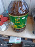 福临门 金阙谣 食用油100%纯菜籽油 低芥酸非转基因油大桶6.18L 实拍图