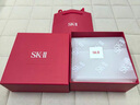 SK-II大红瓶面霜100g乳液护肤品套装礼盒sk2化妆品全套skii生日礼物女 实拍图