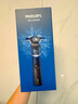 飞利浦（PHILIPS）电动剃须刀新一代旋护5系 净护双升级AI智能痘敏肌刮胡刀 生日礼物送老公 父亲节礼物 国家补贴 实拍图
