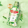 高露洁（Colgate）【孙颖莎同款】茉莉绿茶漱口水1600ml含氟漱口水深层清洁自营 实拍图
