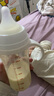 君乐宝(JUNLEBAO)乐铂配方奶粉2段(6-12个月较大婴儿适用)808克  实拍图