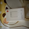 小米（MI） 小米Type-C充电器快充版 20W 充电头 插头 适用红米9苹果iphone15安卓等 小米Type-C充电器快充版 20W白色（单头） 实拍图