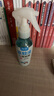 驱蚊液驱蚊喷雾110ml×2宝宝防蚊虫叮咬花露水7%驱蚊酯无香 实拍图