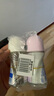 妮维雅（NIVEA）女士止汗露套装 长效爽身走珠液（黑白出众50ml+珍珠莹彩50ml） 实拍图