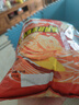好丽友（orion）浪里个浪大米鲜虾味65g 休闲零食膨化食品小包装小吃 实拍图