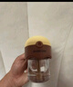 BABEGIM电蚊香液家用无香驱蚊液驱蚊器防蚊灭蚊液4瓶2器 实拍图