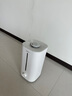 美的（Midea）巨雾空气加湿器家用卧室杀菌净化孕妇婴儿桌面小型工业喷雾器国家补贴空调风扇伴侣女生礼物40S 实拍图