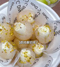 艾妍（AIYAN）魔芋贡菜15g*20 香辣味  独立装 脆爽开袋即食办公室休闲零食小吃 实拍图