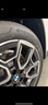 韩泰（Hankook）汽车轮胎 225/45R17 94W SK10 XL 适配宝来/奥迪 A3/宝马3系 实拍图