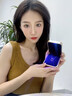 法蔻彩金色双环项链女莫比乌斯锁骨链玫瑰金吊坠七夕情人节礼物送女友 莫比乌斯双环项链【全国仓极速达】 实拍图