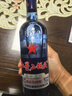 红星二锅头 蓝瓶绵柔8 纯粮清香型名酒  特产礼品 节日送礼 43度 750mL 6瓶 整箱装 实拍图