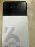 影腾随身wifi三网通用无线wi-fi6免插卡移动联通电信无限制便携式4G高速随行网络通用流量2025款5GHF 充电上网两用+8000毫安电池-三网切换 实拍图