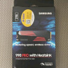 三星（SAMSUNG）500GB SSD固态硬盘 M.2接口(NVMe协议PCIe 3.0 x4)  AI电脑配件 980 实拍图