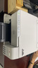 爱普生（EPSON）L3556 A4彩色墨仓式打印机 打印复印扫描多功能一体机 无线WIFI 家用办公打印 实拍图