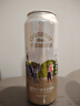 千島湖啤酒（CHEERDAY）小麦精酿白啤酒11度 500ml*12听比利时风味啤酒整箱装 实拍图
