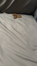 【遮副乳】吊带背心薄款螺纹宽肩带背心防走光打底显瘦美背上衣女 黑色【992】 L 建议【95-110斤】 实拍图
