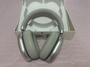 iKF Nano【APP自适应深度降噪】蓝牙耳机头戴式主动降噪无线耳机有线电竞游戏fps耳麦空间音效 极光银 实拍图