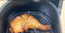圣农（sunner） 霸气大鸡腿即食鸡全腿蜜汁麻辣卤香风味烤鸡腿微波即食冷冻食品 霸气大鸡腿蜜汁3包+麻辣3包 实拍图