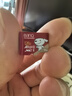 banq&JOY联名款 128GB TF（MicroSD）存储卡U3 C10 A1 V30 4K 高速款行车记录仪&监控摄像头手机内存卡 实拍图