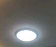 惠普普瑞护眼卧室吸顶灯led智能APP极简超薄中山灯具房间主灯包安装 实拍图