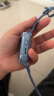 小寻电话手表YES3C 儿童可插卡4G定位双摄视频通话 QQ 微信中小学生手表 6-12岁男女天才蓝 国家补贴 实拍图