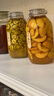 喜碧（Scybe）泡酒容器 密封罐10斤装泡酒专用瓶泡菜坛子泡酒瓶腌菜瓶潘多拉5L 实拍图