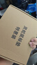 灵蛇（LINGSHE）鼠标垫 240*200*2mm家用办公游戏鼠标垫 办公电脑桌垫小号 精密包边防滑 10个装 镭射 实拍图