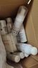 雅漾（Avene）专研舒缓洁面泡沫150ML深层清洁温和洗面奶摩丝慕斯敏感肌618礼物 实拍图