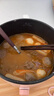 海霸王什锦涮烤套餐10种火锅食材组合 1023g 牛肉丸香肠蟹味棒鱼豆腐 实拍图
